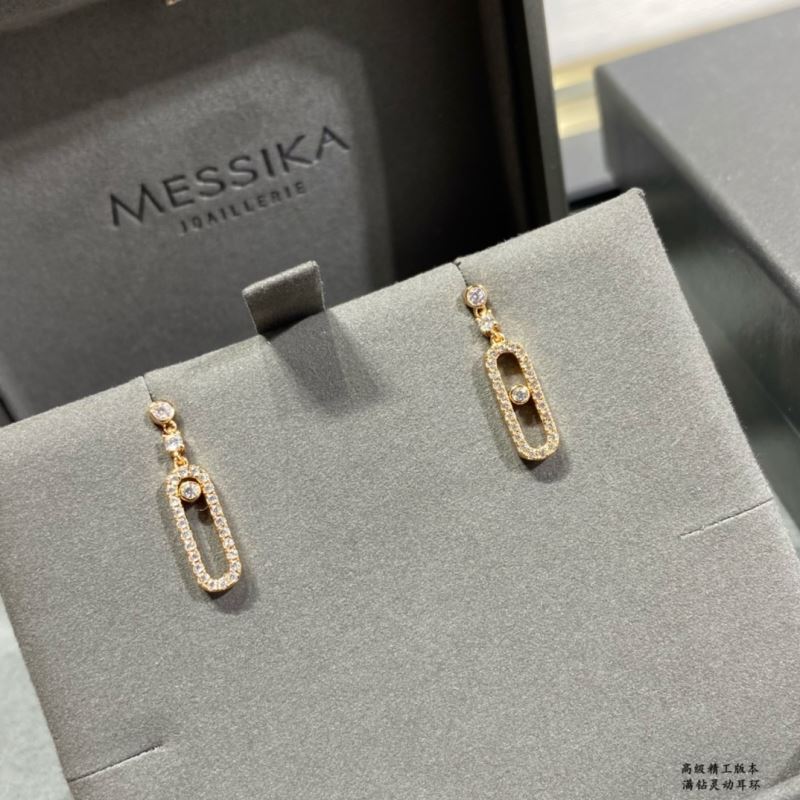 Messika Earrings